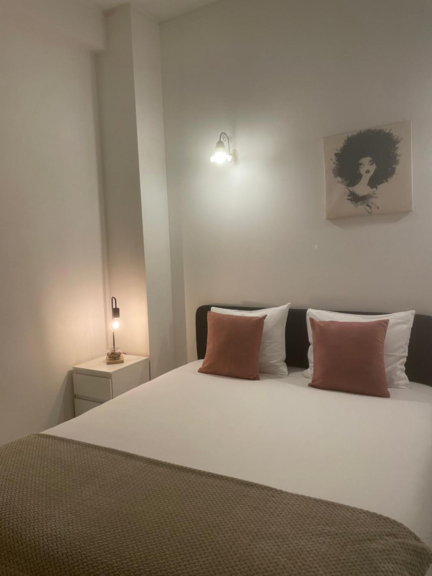 Miguel Bombarda Cozy Apartment Porto Dış mekan fotoğraf