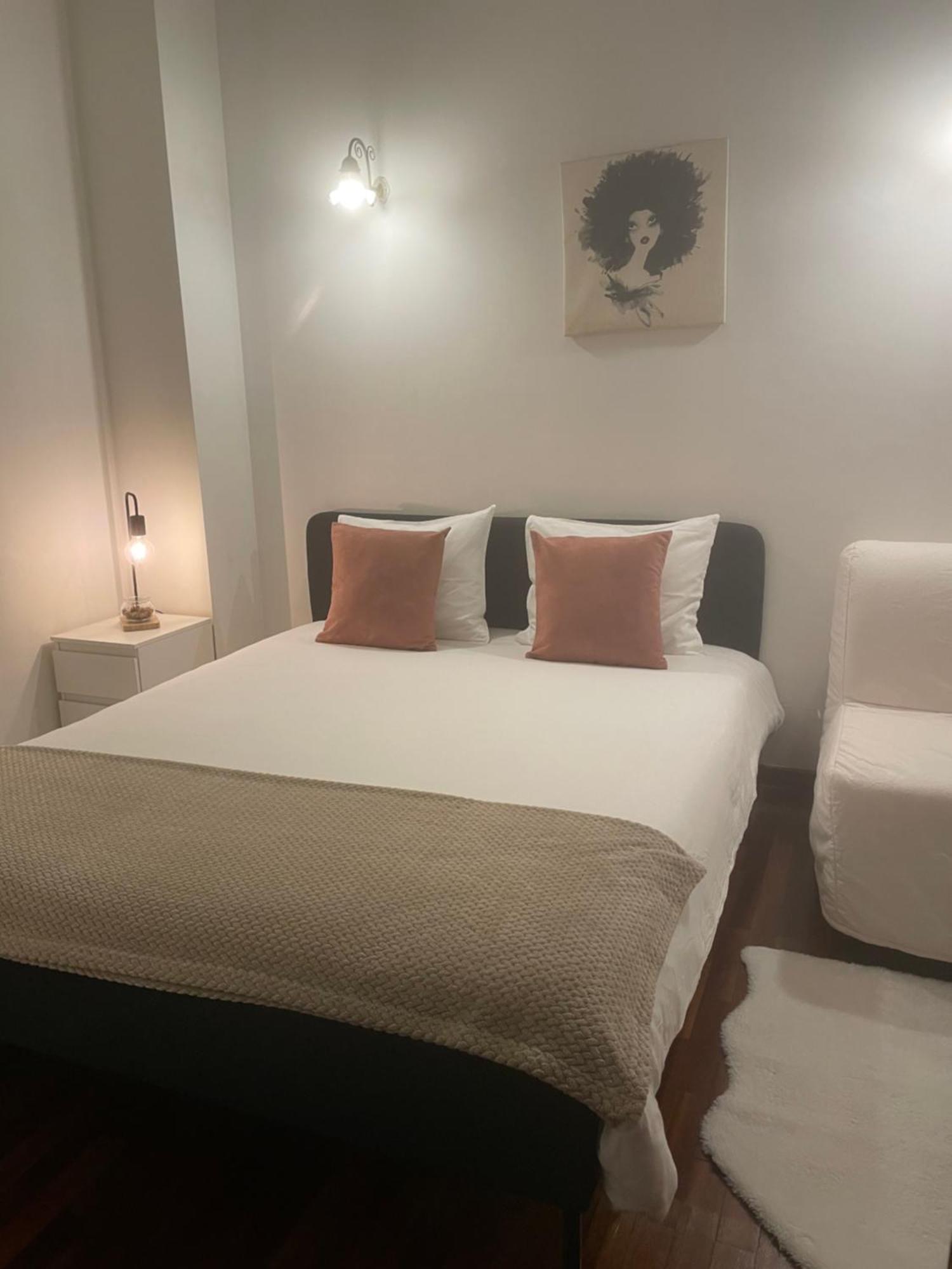 Miguel Bombarda Cozy Apartment Porto Dış mekan fotoğraf